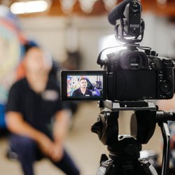 Story Is Greater - Loved this production with the guys at Good Guy Plumbing!
