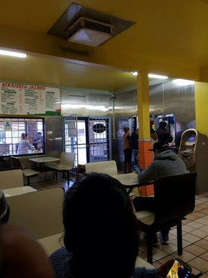 Birrieria jalisco by null
