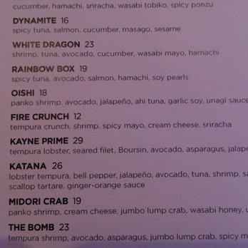 Virago - Asian Fusion Near Me - Nashville, Tennessee Virago - Asian Fusion Near Me - Nashville, Tennessee