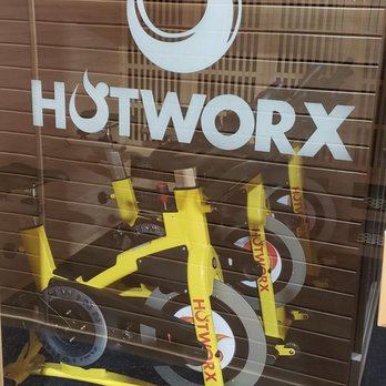 HOTWORX - Fairfield - Cycling, barre, yoga all in a heated room. - Yoga Near Me - Houston, Texas HOTWORX - Fairfield - Cycling, barre, yoga all in a heated room. - Yoga Near Me - Houston, Texas