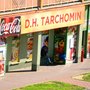 Photo of DH Tarchomin
