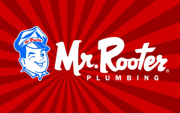 Mr. Rooter Plumbing of Mansfield Logo