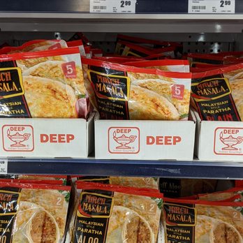 FreshCo - Paratha - Grocery Near Me - Markham, Ontario