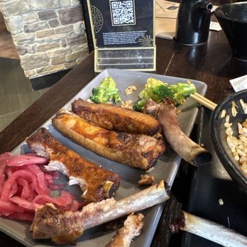 P.F. Chang's - Pork ribs - Chinese Near Me - Princeton, New Jersey P.F. Chang's - Pork ribs - Chinese Near Me - Princeton, New Jersey