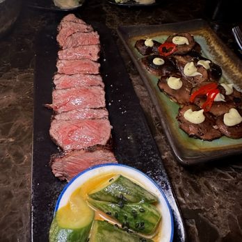 Salty Flame - Asian Fusion Near Me - Miami, Florida Salty Flame - Asian Fusion Near Me - Miami, Florida