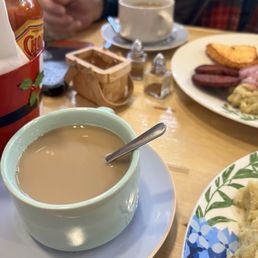 Café con leche Café con leche