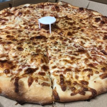 Lupillozz Pizza - LG Cheese Pizza - Pizza Near Me - Vista, California