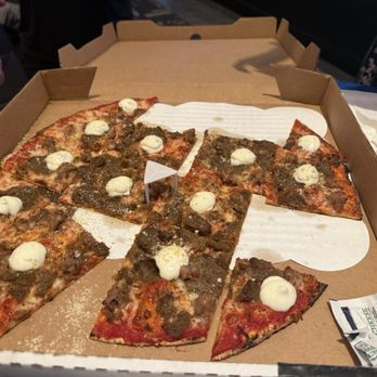 Pizza Rock - Old Chicago - Pizza Near Me - Las Vegas, Nevada Pizza Rock - Old Chicago - Pizza Near Me - Las Vegas, Nevada