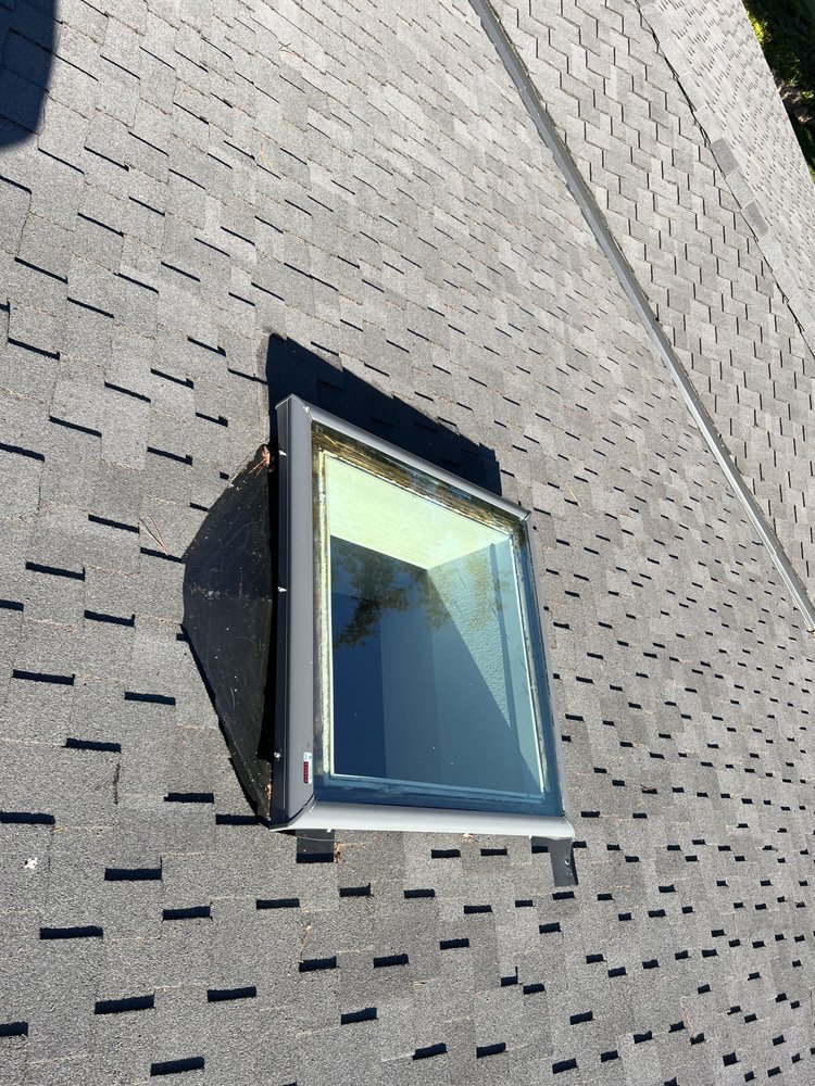 Slide of California Commercial & Residential Roofing