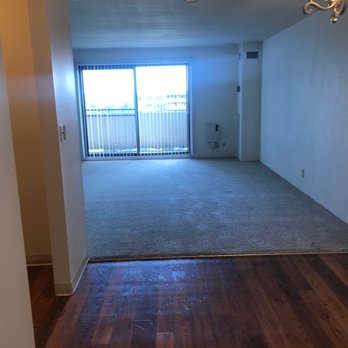 Arrive Westborough - Studio view from door. - Apartments Near Me - Westborough, Massachusetts