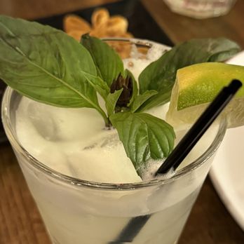 Le Thai - Margarita - Thai Near Me - Las Vegas, Nevada