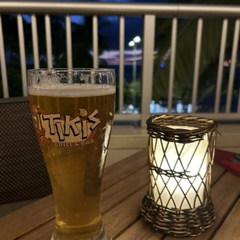 Tikis Grill & Bar - Seafood Near Me - Honolulu, Hawaii Tikis Grill & Bar - Seafood Near Me - Honolulu, Hawaii