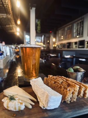 The Black Cypress by null