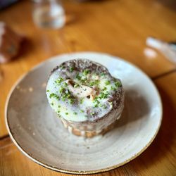Central Provisions - Popover