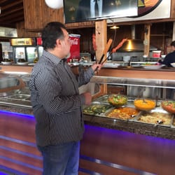 Sağlam Restaurant - Kabab!