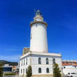 Puerto de Málaga