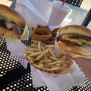 RAD Burger - Burgers Near Me - San Diego, California RAD Burger - Burgers Near Me - San Diego, California