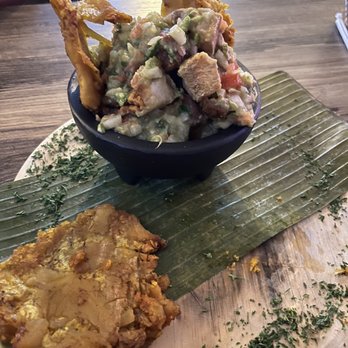 Fonda Sabaneta - Ceviche - Colombian Near Me - Miami, Florida Fonda Sabaneta - Ceviche - Colombian Near Me - Miami, Florida