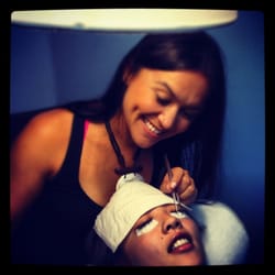Working..... Beautifying!!