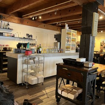 From Scratch Restaurant - Breakfast & Brunch Near Me - Carmel, California From Scratch Restaurant - Breakfast & Brunch Near Me - Carmel, California