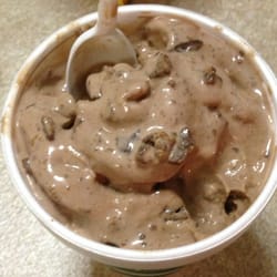 Chilly Jilly's - Yum!