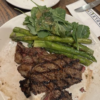 Observatory - Steak fajita - Restaurants Near Me - Playa del Carmen, ROO