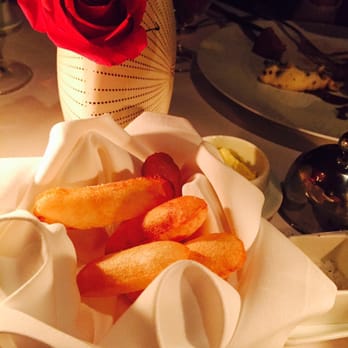 La Mer - So good ! - French Near Me - Honolulu, Hawaii