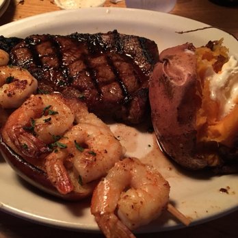 Texas Roadhouse - Steakhouses Near Me - Eugene, Oregon