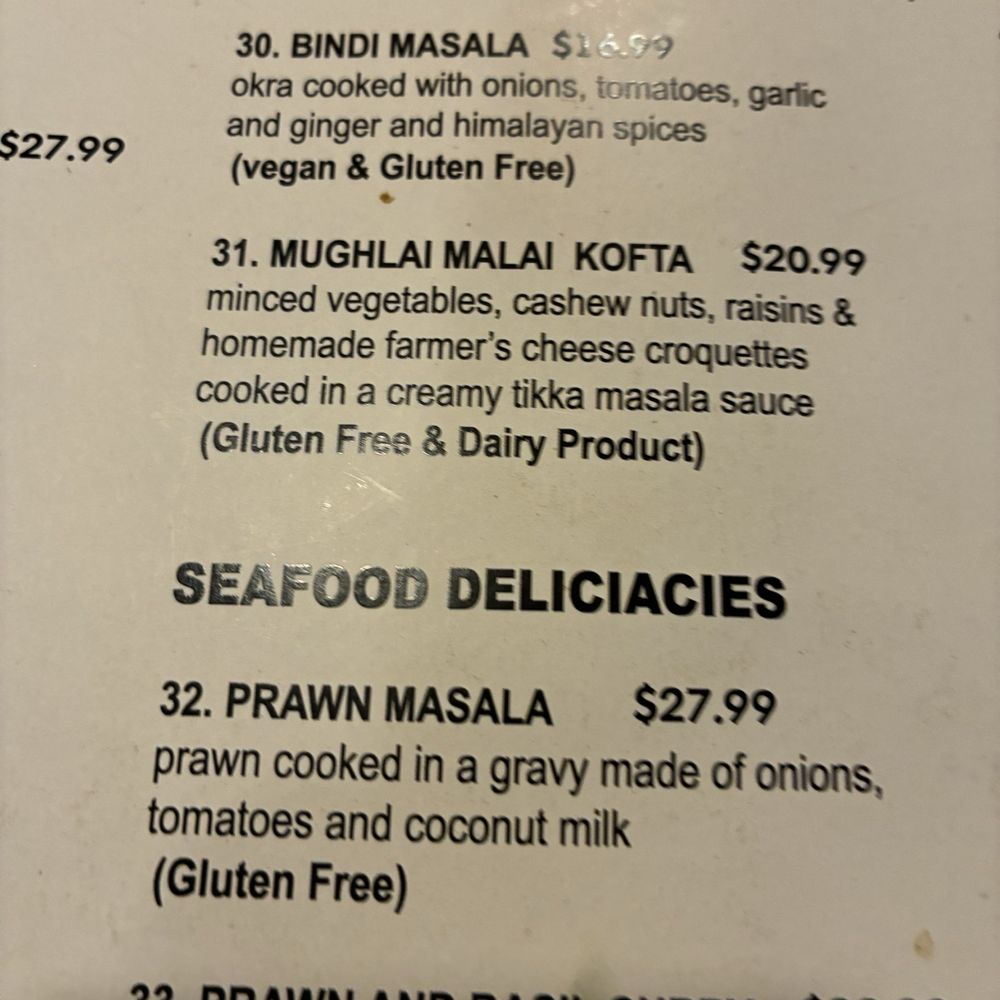 Yeti Restaurant - Menu - Indian Near Me - Santa Rosa, California Yeti Restaurant - Menu - Indian Near Me - Santa Rosa, California