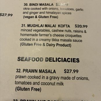 Yeti Restaurant - Menu - Indian Near Me - Santa Rosa, California Yeti Restaurant - Menu - Indian Near Me - Santa Rosa, California