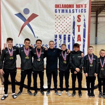 Pride Gymnastics Academy - Gymnastics Near Me - Broken Arrow, Oklahoma Pride Gymnastics Academy - Gymnastics Near Me - Broken Arrow, Oklahoma