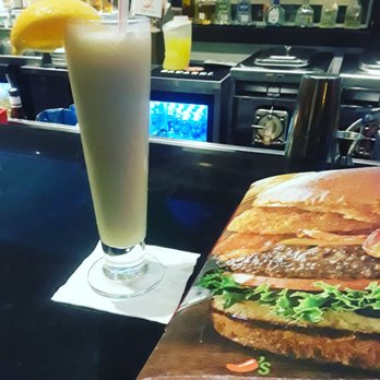 Chili's - Pina colada - Tex-Mex Near Me - Carolina, Puerto Rico Chili's - Pina colada - Tex-Mex Near Me - Carolina, Puerto Rico