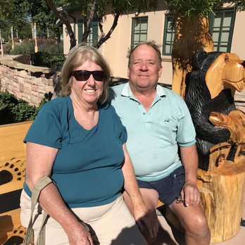 Black Bear Diner Yuma - Will return with More friends. - Diners Near Me - Yuma, Arizona Black Bear Diner Yuma - Will return with More friends. - Diners Near Me - Yuma, Arizona