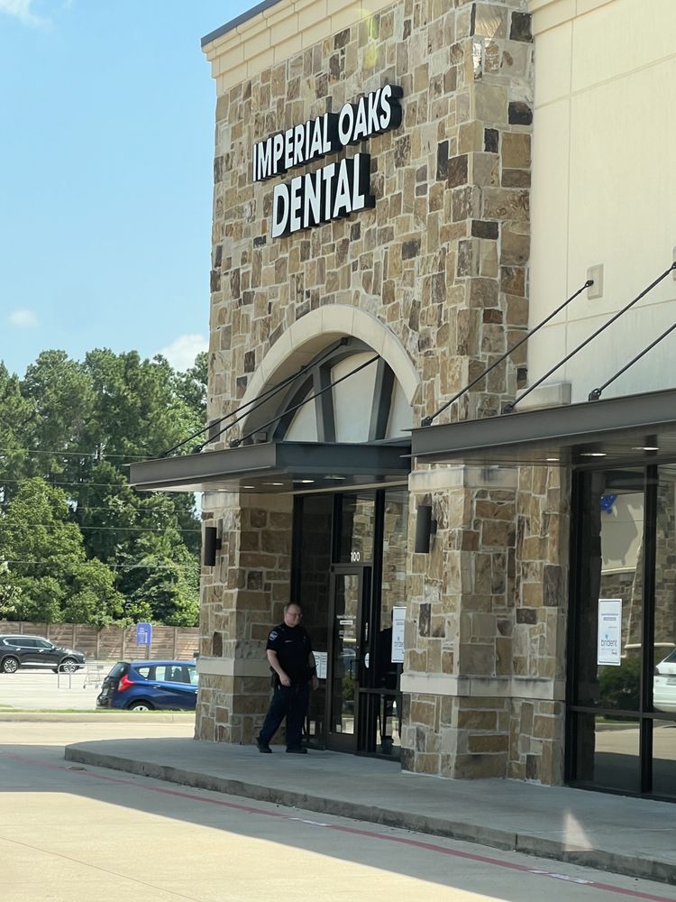 IMPERIAL OAKS DENTAL CARE Updated October 2024 28 Reviews 2319