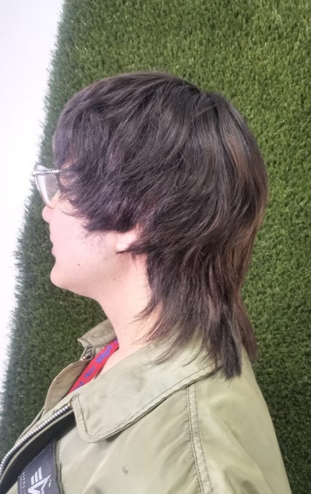 NEMESAHO STUDIO 29 Photos 1030 N Zaragoza Rd, El Paso, Texas Hair