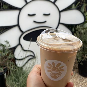 Creature's Plants and Coffee - Coffee & Tea Near Me - Los Angeles, California