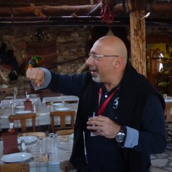 Anatolia Restoran