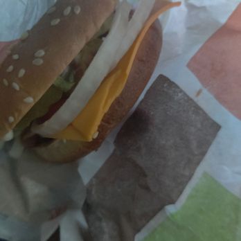 Burger King - Cold burger - Burgers Near Me - Folsom, California Burger King - Cold burger - Burgers Near Me - Folsom, California
