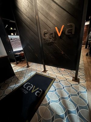 Cava Mezze Olney by null