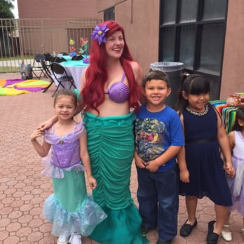 Enchanted Party Tales - Party & Event Planning Near Me Enchanted Party Tales - Party & Event Planning Near Me