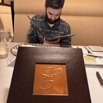 Ernie's Food & Spirits - Steakhouses Near Me - Manteca, California