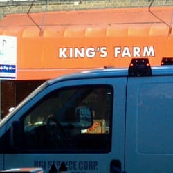 Kings Farm