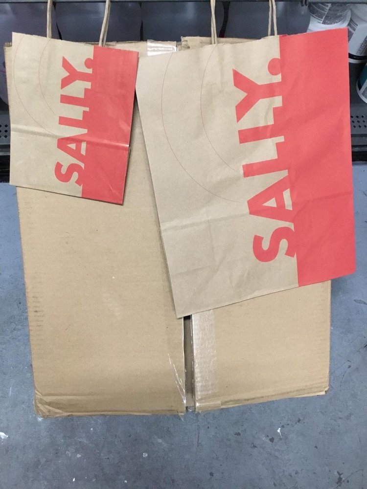 SALLY BEAUTY SUPPLY Updated October 2024 10 Reviews 1315 Lincoln