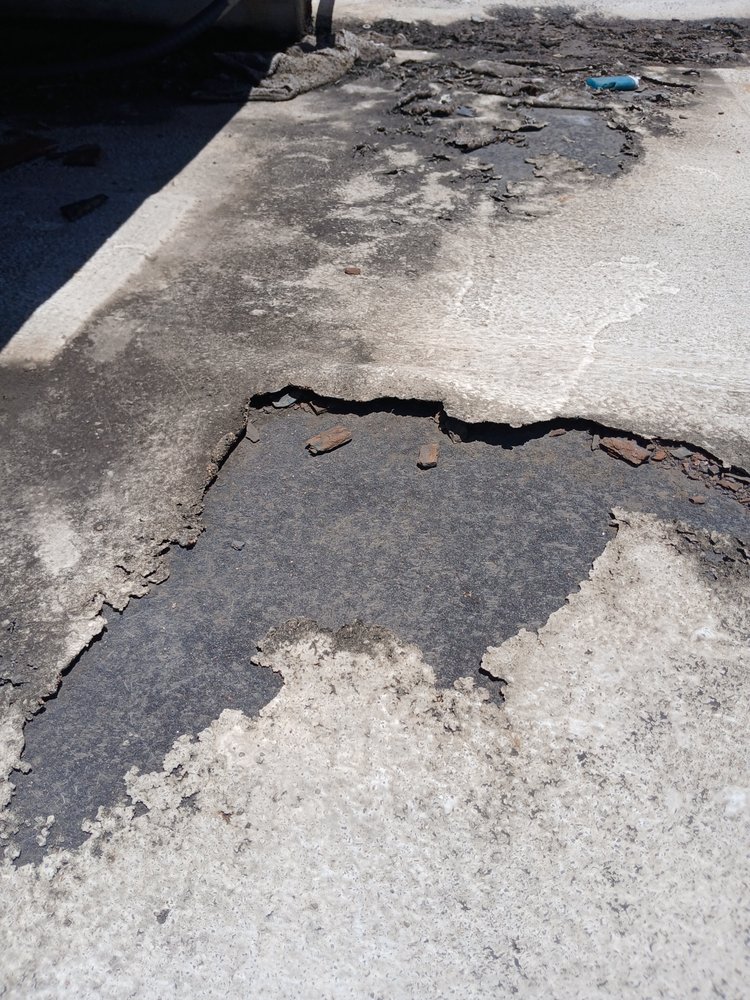 Slide of Total Site Services