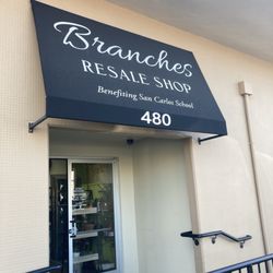 Branches Resale Shoppe