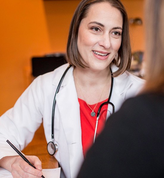 INTEGRATIVE ENDOCRINOLOGY Updated October 2024 233 E Erie St