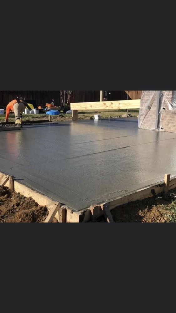 Slide of McEntire Construction Services