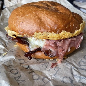 Caffè Lavazza - prosciutto and bacon !!! - Coffee & Tea Near Me - Las Vegas, Nevada Caffè Lavazza - prosciutto and bacon !!! - Coffee & Tea Near Me - Las Vegas, Nevada