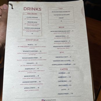 Frankie's Italian - Italian Near Me - Toronto, Ontario Frankie's Italian - Italian Near Me - Toronto, Ontario