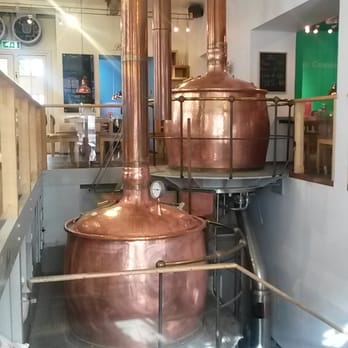 Bryggeriet Flakhaven - Breweries Near Me - Odense, 83